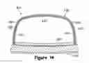 Fig. 13 - Article of Footwear Having A Textile Upper