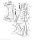 Fig. 09 - Footwear with separable upper and sole structure
