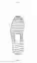 Fig. 06 - Flexible skateboard shoe protector overshoe