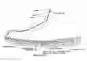 Fig. 01 - Massage shoe