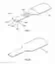 Fig. 09 - SHOE WITH A HEATED INSOLE