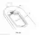 Fig. 18 - SHOE WITH A HEATED INSOLE