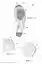 Fig. 06 - Sole structure for an article of footwear with extended plate
