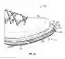 Fig. 08 - Sole structure for an article of footwear with extended plate