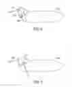 Fig. 07 - Adjustable bladder system with external valve for an article of footwear