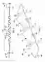 Fig. 05 - Article of footwear with knitted component having plurality of graduated projections