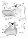 Fig. 07 - Article of footwear with knitted component having plurality of graduated projections