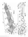 Fig. 04 - Method of manufacturing article of footwear with graduated projections