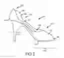 Fig. 03 - Inflatable shoe insert
