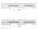 Fig. 11 - Magnetic band clasp