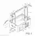Fig. 02 - Luggage wardrobe system and method of use