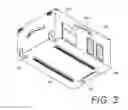 Fig. 04 - Luggage wardrobe system and method of use