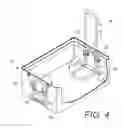 Fig. 05 - Luggage wardrobe system and method of use