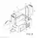 Fig. 06 - Luggage wardrobe system and method of use