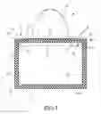 Fig. 04 - Waterproof container having a lock unit