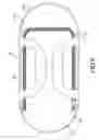 Fig. 09 - Waterproof container