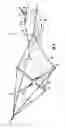 Fig. 03 - Hammock with quadrecline geometry