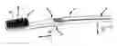 Fig. 01 - Self-righting toothbrush