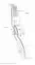 Fig. 01 - Toothbrush with angled bristles