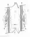 Fig. 05 - Illumination means and accessories for a paintbrush and method