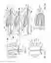 Fig. 23 - Illumination means and accessories for a paintbrush and method