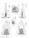 Fig. 47 - Illumination means and accessories for a paintbrush and method