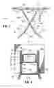 Fig. 02 - Folding table