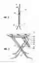 Fig. 03 - Folding table