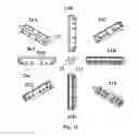 Fig. 12 - Printable bendable sheets, constructions comprising them and methods of making same