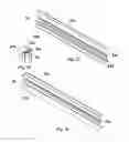 Fig. 15 - Printable bendable sheets, constructions comprising them and methods of making same