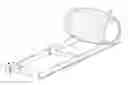 Fig. 01 - Nesting transportable wine barrel rack