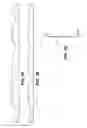 Fig. 06 - Nesting transportable wine barrel rack