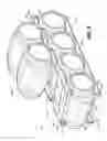 Fig. 12 - Nesting transportable wine barrel rack