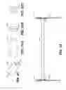 Fig. 23 - Nesting transportable wine barrel rack
