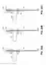 Fig. 24 - Nesting transportable wine barrel rack