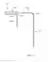 Fig. 11 - Method for making mesh containers with a rail and mesh container formed thereform