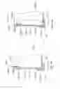 Fig. 30 - Method for making mesh containers with a rail and mesh container formed thereform