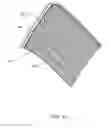Fig. 04 - Artificial panel, a method for manufacturing same and furniture articles therefrom