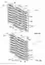 Fig. 08 - Artificial panel, a method for manufacturing same and furniture articles therefrom