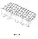 Fig. 45 - Artificial panel, a method for manufacturing same and furniture articles therefrom