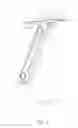 Fig. 02 - Omnidirectional Adjustment-oriented Positioning Device of Office Chair Armrest