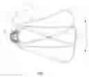Fig. 07 - Omnidirectional Adjustment-oriented Positioning Device of Office Chair Armrest