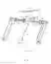 Fig. 08 - Omnidirectional Adjustment-oriented Positioning Device of Office Chair Armrest