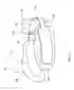 Fig. 13 - Travel pillow
