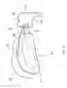 Fig. 15 - Travel pillow