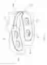 Fig. 19 - Travel pillow
