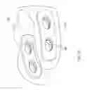 Fig. 30 - Travel pillow