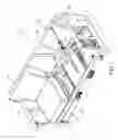 Fig. 02 - Sofa having powered ottoman