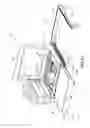 Fig. 17 - Sofa having powered ottoman