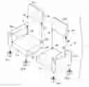 Fig. 01 - NO TOOLS MODULAR SOFA